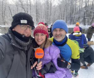 2. edycja Trail On Stawiguda - Styczeń 2026