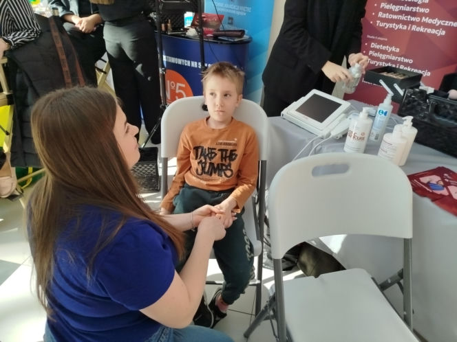 Impreza #MySiedlczanki – Ona i On – Dzień Kobiet i Mężczyzn w Siedlcach 2026