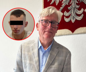 Planował to od miesięcy. Prokuratura ujawnia kulisy zabójstwa 75-letniego taksówkarza