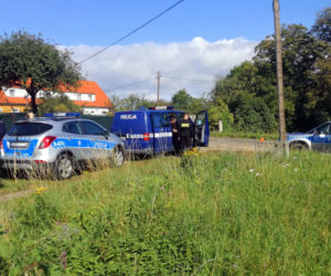 Zatłukł Patryka, bo zarysował mu auto