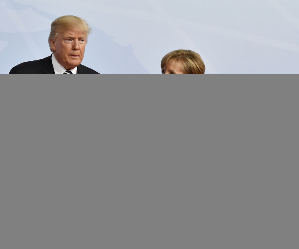 szczyt G20 Hamburg