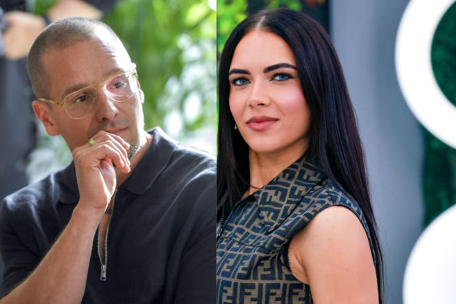 Krzysztof Zalewski i Kaeyra się rozstali? W sieci zawrzało po jej nowym nagraniu