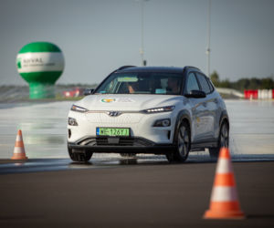 Energy Mix Arval 2020