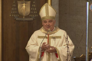 Kardynał Konrad Krajewski nowym metropolitą łódzkim! Uroczysty ingres do archikatedry
