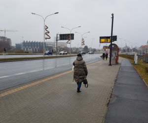 Rzeszów wymienia kolejne wiaty przystankowe. W tym roku pojawi się 27 nowych wiat