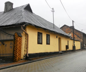 To jedno z najpiękniejszych śląskich miast. W PRL-u było dzielnicą, a później trafiło na mapę Małopolski