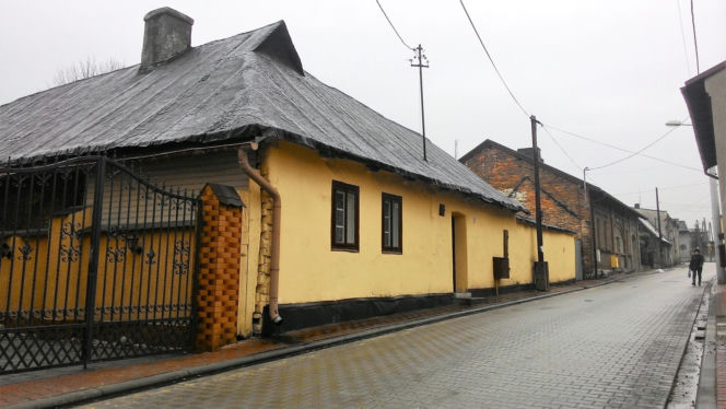 To jedno z najpiękniejszych śląskich miast. W PRL-u było dzielnicą, a później trafiło na mapę Małopolski