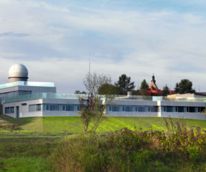Obserwatorium / Niepołomice