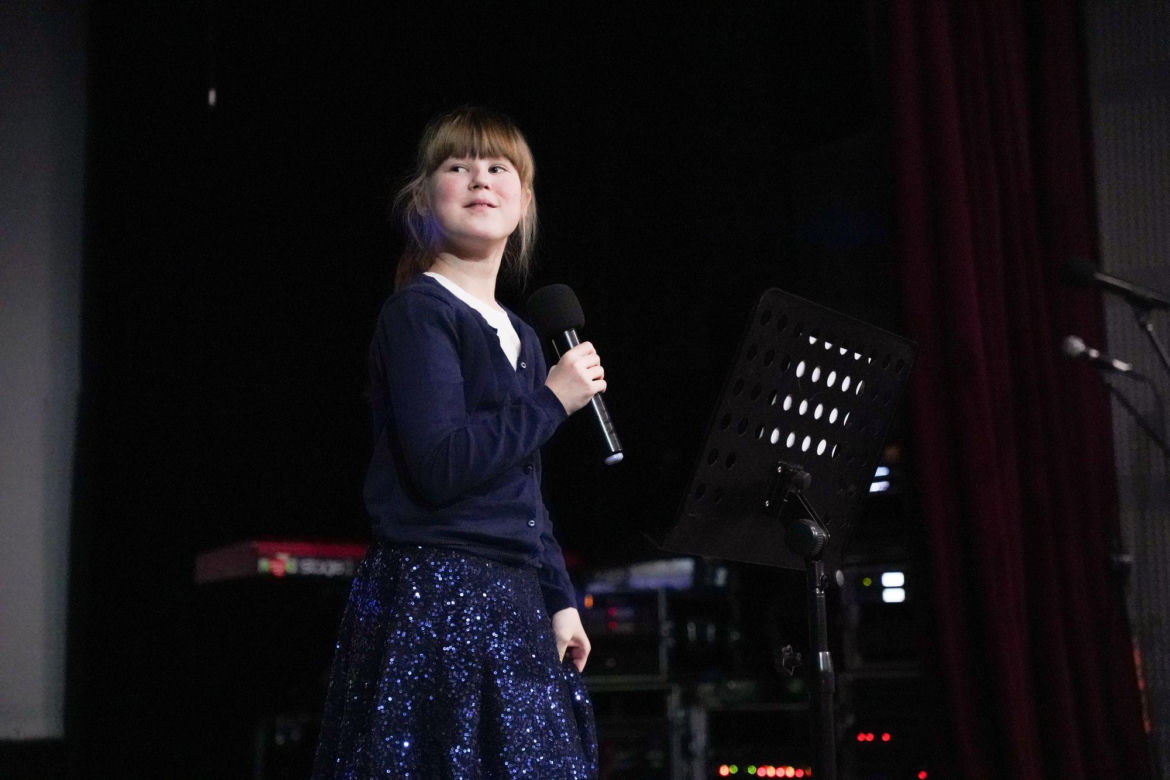 Mordy zagrały dla WOŚP. Finał uświetnił koncert Marcina Sójki