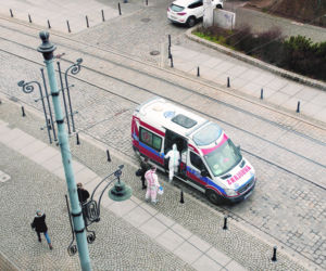 Chińska zaraza atakuje Polaków