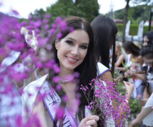 Miss i Mister Supranational