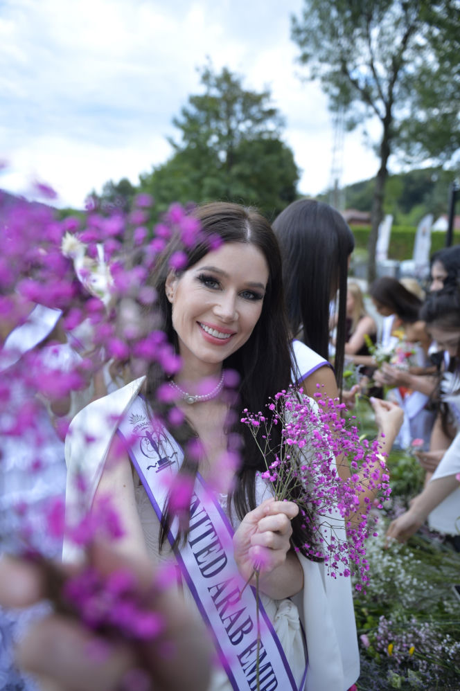 Miss i Mister Supranational