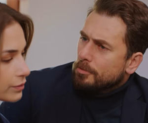 Miłość i nadzieja odc. 349. Sila, Kuzey