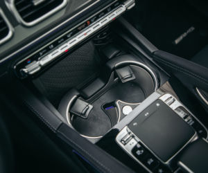 Mercedes-Benz GLE 400d 4MATIC