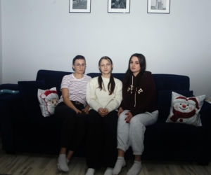 Tragedia samotnej matki. „Wójt wyrzuca nas z mieszkania!”