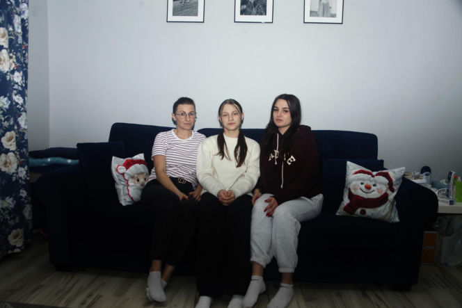 Tragedia samotnej matki. „Wójt wyrzuca nas z mieszkania!”