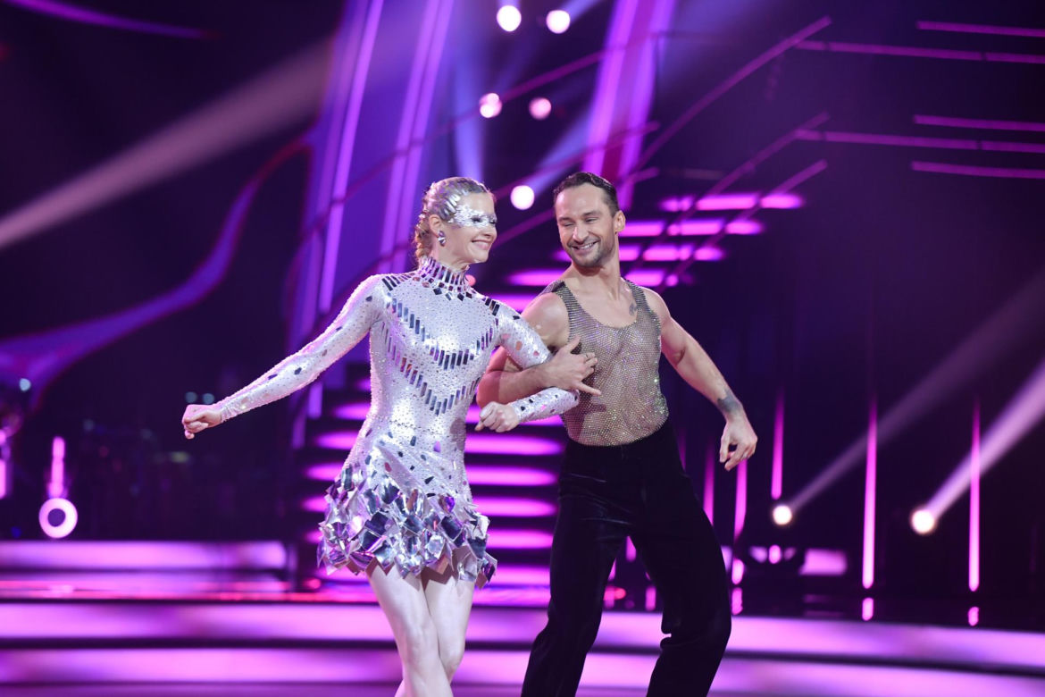 Wiktoria Gorodecka, Kamil Kuroczko