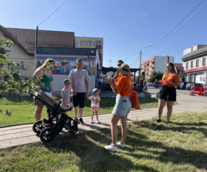 Eska Summer City w Mońkach