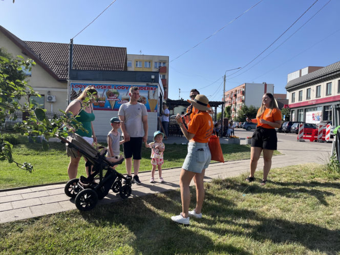 Eska Summer City w Mońkach