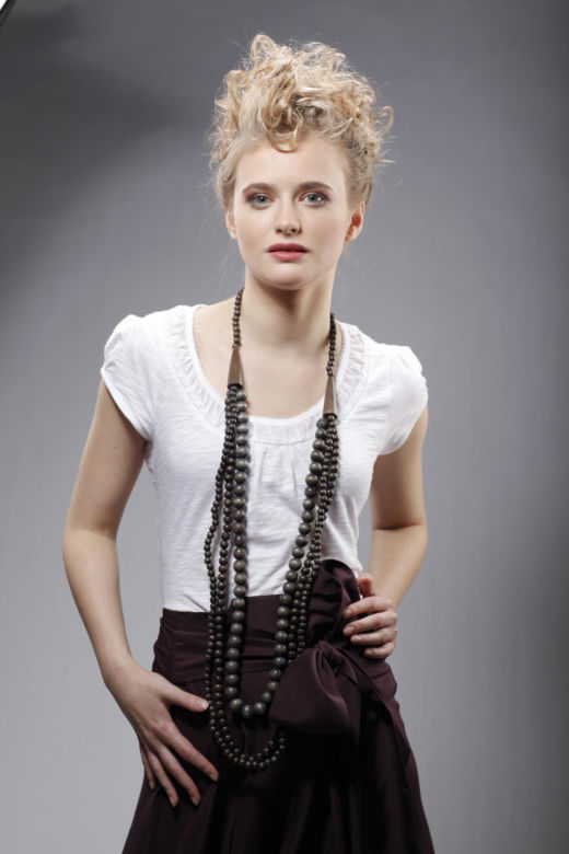 Marta Chodorowska