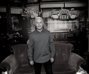 James Michael Tyler