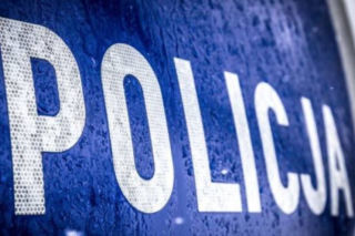 Wrocław: Policjanci w ostatniej chwili uratowali potrzebującą pomocy kobietę