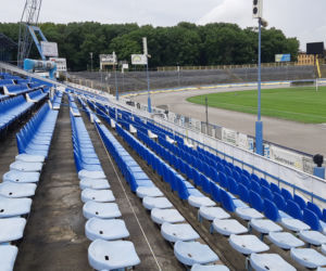 Tak wygląda stadion żużlowy w Tarnowie. Remont jest konieczny!