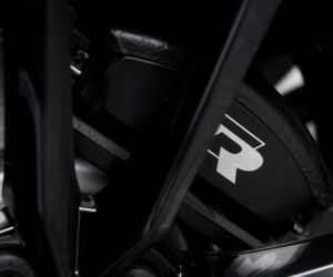 Volkswagen Golf Variant R