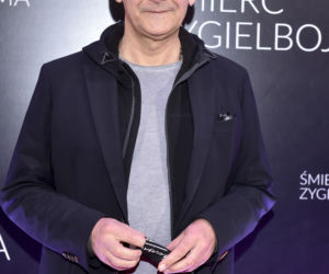Skandal podczas premiery „Śmierci Zygielbojma”. Reżyser nie krył oburzenia: „Kino rządowej propagandy”