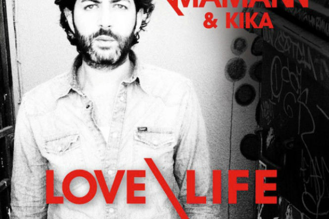 John Mamann ft. Kika - Love Life