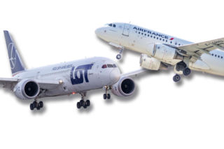 Ważne ostrzeżenie dla Polaków! Kłopoty z ruchem lotniczym