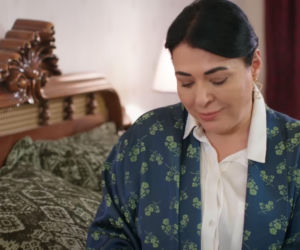 Panna młoda, odcinek 50: Yakup wywiera presję na Deryi, stanowczo domagając się zwrotu długu