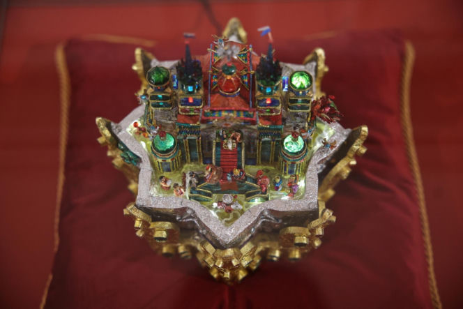 83. Konkursu Szopek Krakowskich. Wystawa pokonkursowa