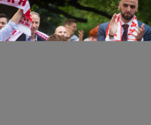 Polska wygra EURO