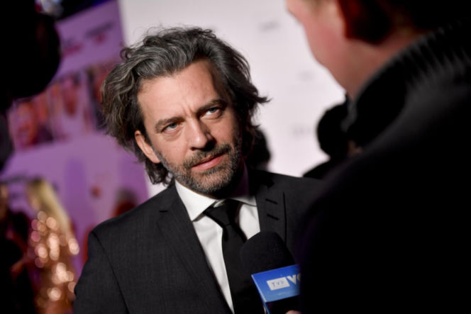 Tak błysnęły gwiazdy na premierze "Piernikowego serca"