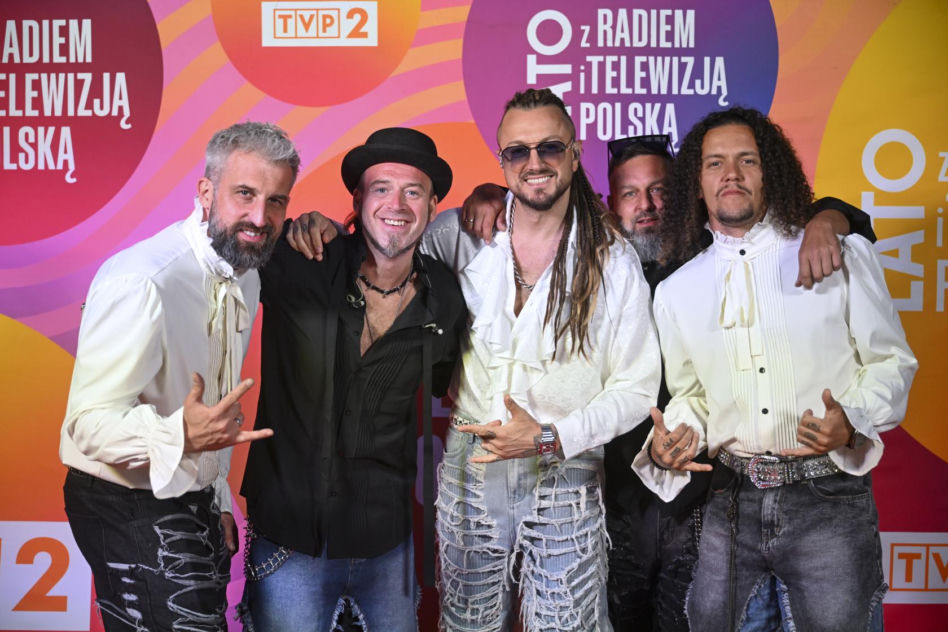Wakacyjna trasa Lata z Radiem i Telewizją Polską: Zakopane
