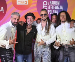Wakacyjna trasa Lata z Radiem i Telewizją Polską: Zakopane