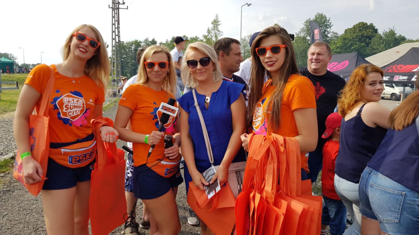 ESKA Summer City 2019: Zobacz zdjęcia z naszą ekipą!