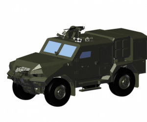 Koniec programu Ottokar-Brzoza. Co dalej z polską obroną przeciwpancerną?