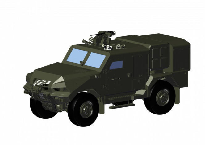 Koniec programu Ottokar-Brzoza. Co dalej z polską obroną przeciwpancerną?