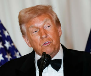 Jeszcze nie przeczytał. Trump rozczarowany brakiem reakcji Zełenskiego