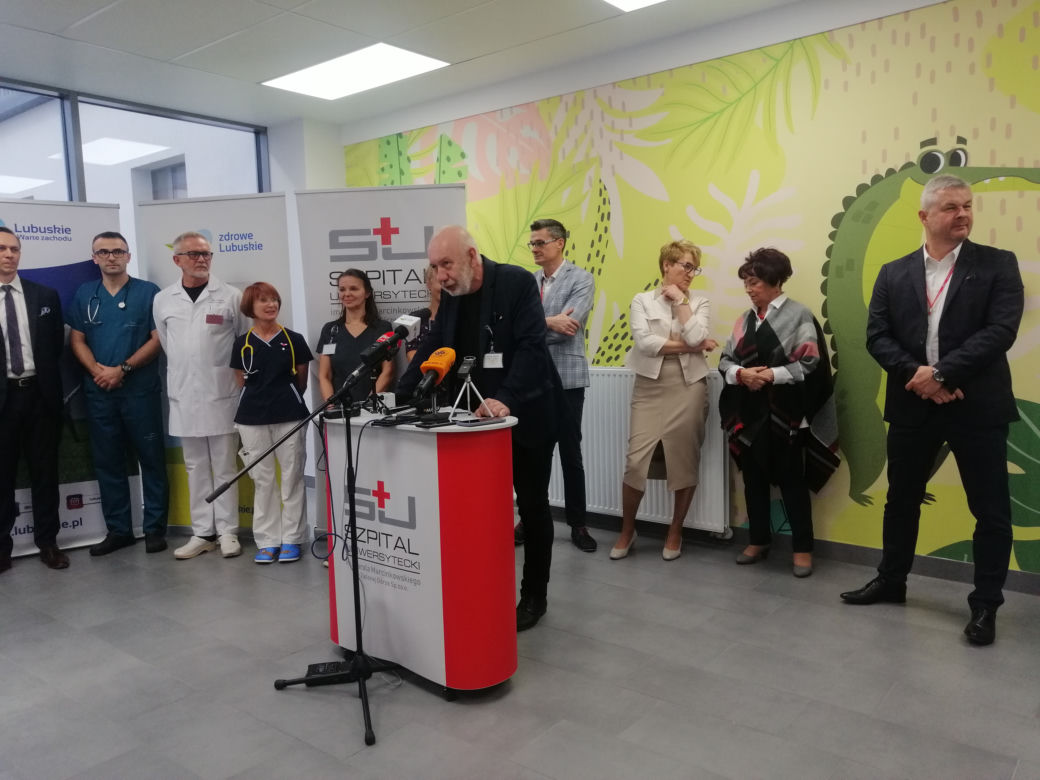 Centrum Zdrowia Matki i Dziecka