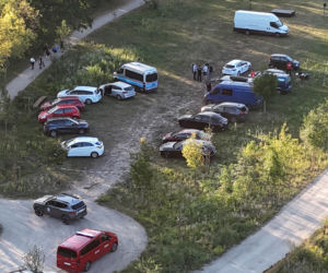 Wyłowiono ciało z Wisły w Warszawie