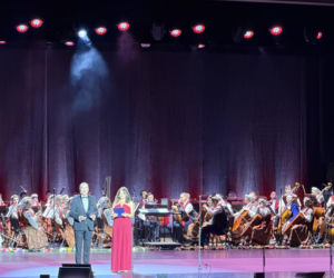 Występ Zespołu Mazowsze w Nowym Jorku 26 kwietnia 2026 roku