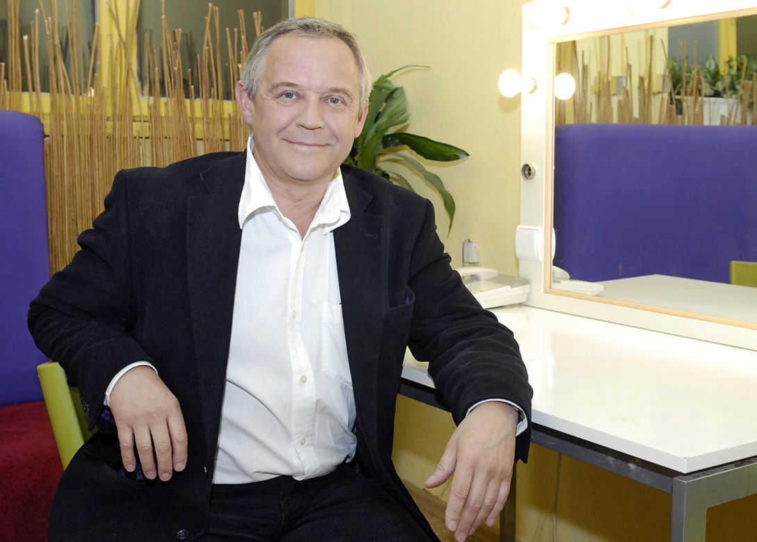Marek Kondrat