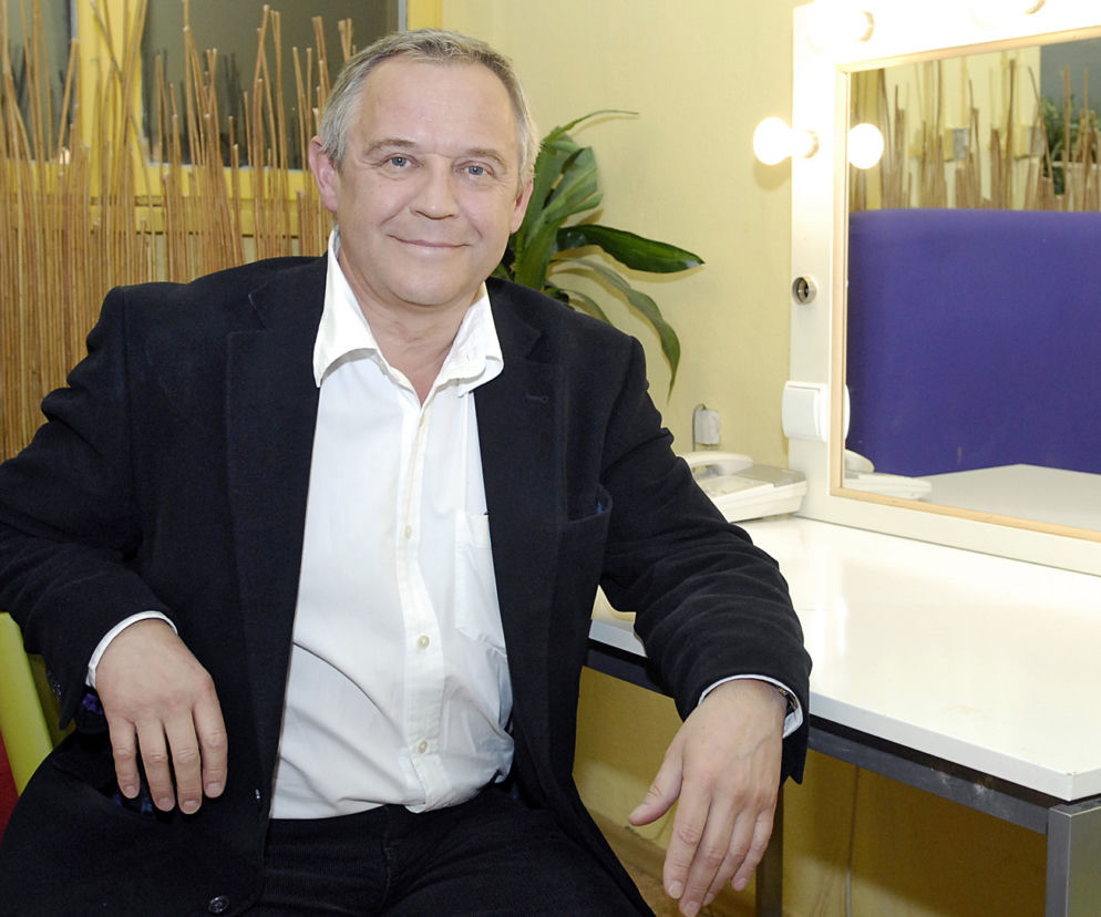 Marek Kondrat