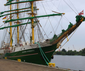 Alexander von Humboldt II