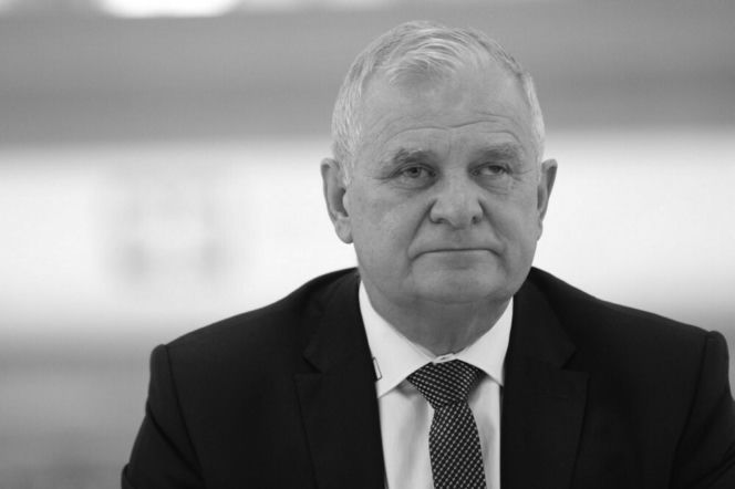 Smutne wieści dla polskiego sportu. Nie żyje były kolarz i prezes PZKol