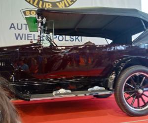 Poznań Motor Show 2023