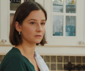 M jak miłość odc. 1927. Agnes (Amanda Mincewicz)